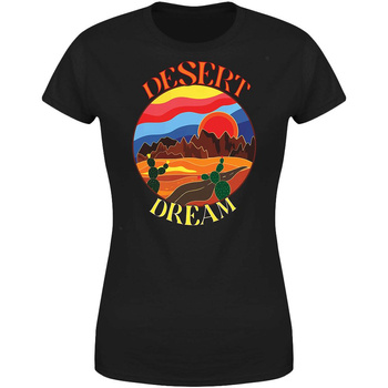 Desert Dream Koszulka damska prezent