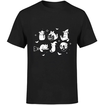 Halloween Koszulka męska prezent