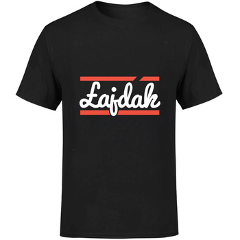 Łajdak Koszulka męska prezent