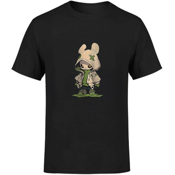 Ludek Koszulka męska prezent