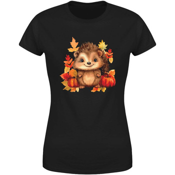 Halloween Koszulka damska prezent