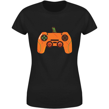 Halloween Koszulka damska prezent