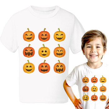 Halloween Koszulka chłopięca dziecięca prezent