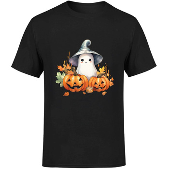 Halloween Koszulka męska prezent