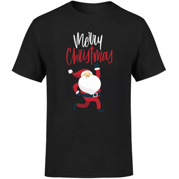Merry Christmas Koszulka męska prezent