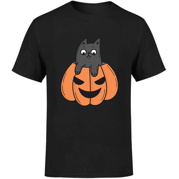 Halloween Koszulka męska prezent