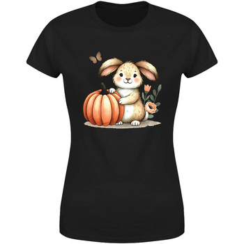 Halloween Koszulka damska prezent