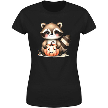 Halloween Koszulka damska prezent