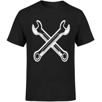 Klucze Koszulka męska prezent