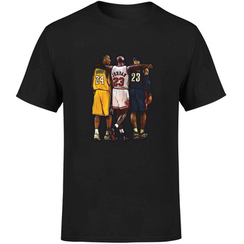 Koszykówka Koszulka męska prezent