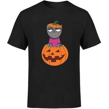 Halloween Koszulka męska prezent