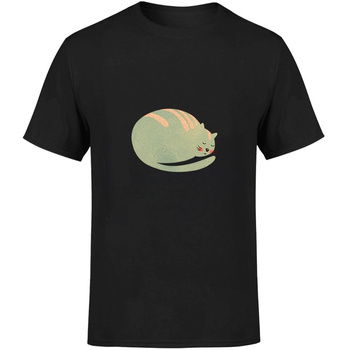 Kot Koszulka męska prezent