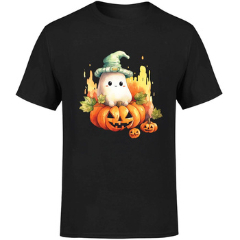 Halloween Koszulka męska prezent