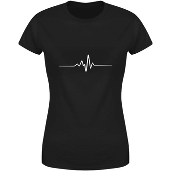 Linia życia Koszulka damska prezent