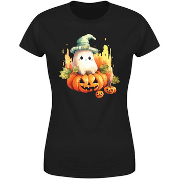 Halloween Koszulka damska prezent