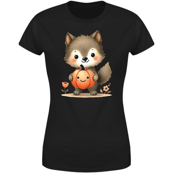 Halloween Koszulka damska prezent