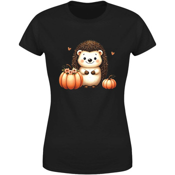 Halloween Koszulka damska prezent