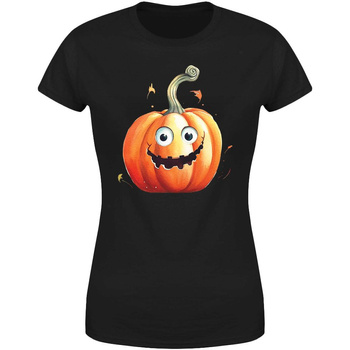 Halloween Koszulka damska prezent