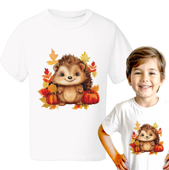 Halloween Koszulka chłopięca dziecięca prezent