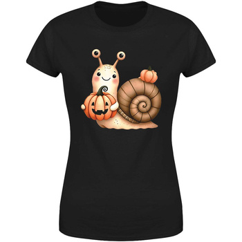Halloween Koszulka damska prezent
