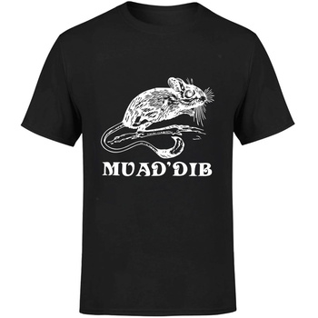 Muad`dib Koszulka męska prezent