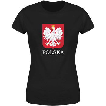 Polska Koszulka damska prezent