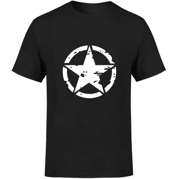 Gwiazda Koszulka męska prezent
