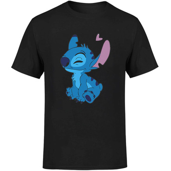 Stich Koszulka męska prezent