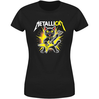 Metallica Koszulka damska prezent
