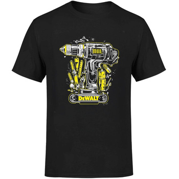 DeWalt Koszulka męska prezent