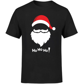 Ho ho ho Koszulka męska prezent
