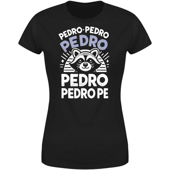 Pedro Koszulka damska prezent