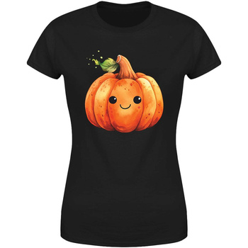 Halloween Koszulka damska prezent