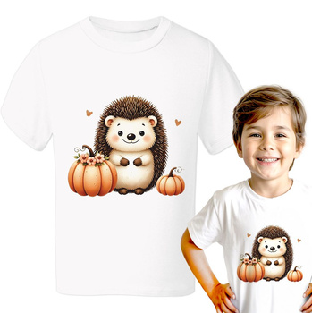 Halloween Koszulka chłopięca dziecięca prezent