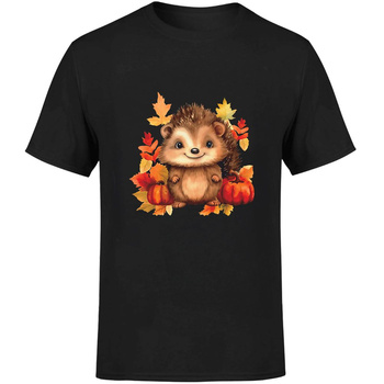 Jeżyk Koszulka męska prezent