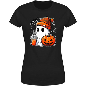 Halloween Koszulka damska prezent