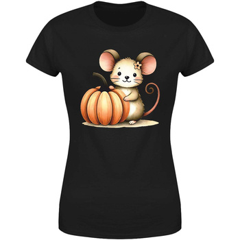 Halloween Koszulka damska prezent