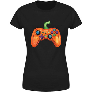 Halloween Koszulka damska prezent