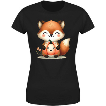 Halloween Koszulka damska prezent