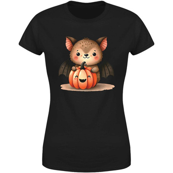 Halloween Koszulka damska prezent