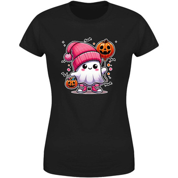Halloween Koszulka damska prezent