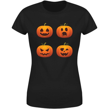 Halloween Koszulka damska prezent
