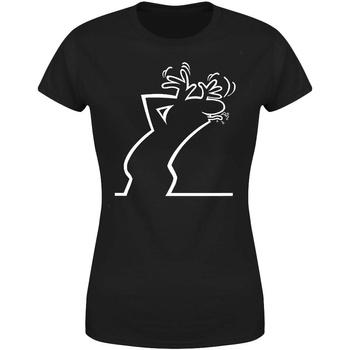 Ludzik Koszulka damska prezent