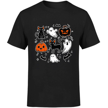 Halloween Koszulka męska prezent