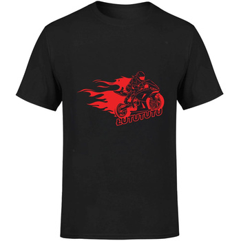 Łutututu Koszulka męska prezent