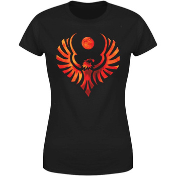 Orzeł Koszulka damska prezent