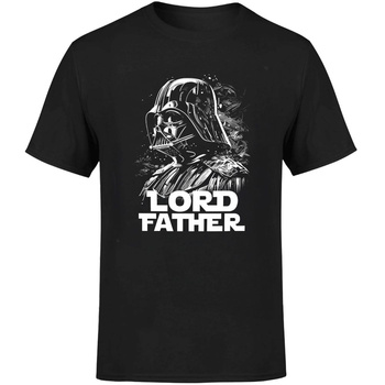 Lord Father Koszulka męska prezent