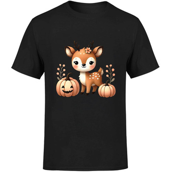 Halloween Koszulka męska prezent