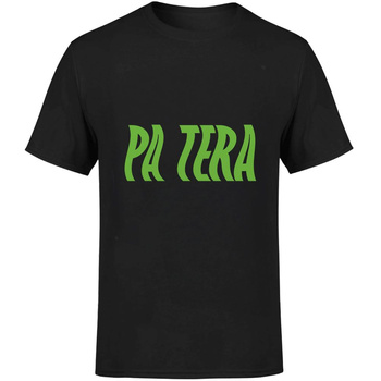 Pa tera Koszulka męska prezent