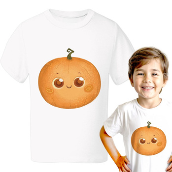 Halloween Koszulka chłopięca dziecięca prezent